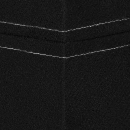 Schmuckkästchen, schwarz, 12 x 12 x 12 cm